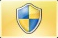 Haz clic en Install shield