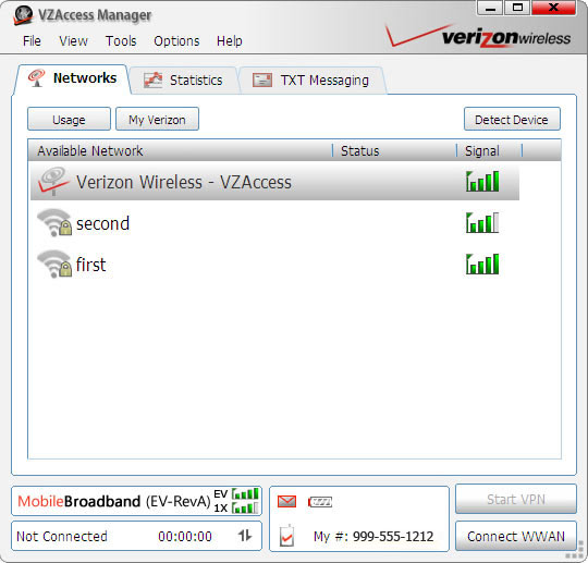 verizon wireless blackberry desktop manager download