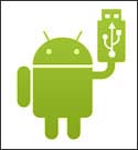 Android File Transfer application