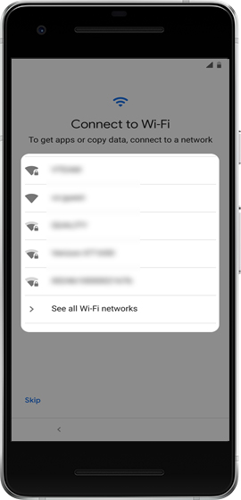 Wifi Wifi