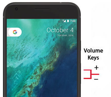 google mini volume control