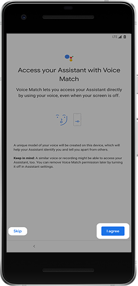 google assistant google assistant
