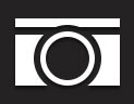 Camera Mode icon