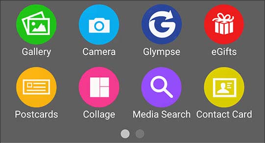 Device Info
