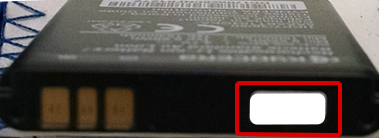 LDI battery