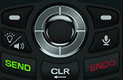 5 way navigation icon