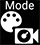 Mode icon Mode icon