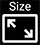 Size icon Size icon