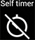 Self Timer icon Self Timer icon