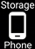 Storage Location icon