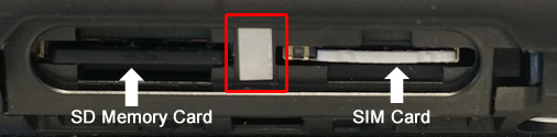 LDI Indicator No Damage