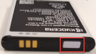 LDI battery