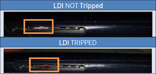 LDI Image