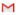 Ícono de Gmail Ícono de Gmail