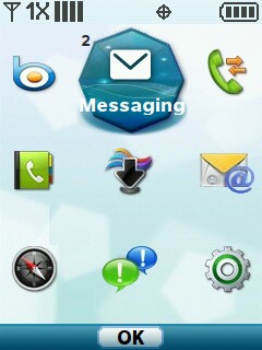 Select Messaging