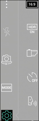 Resolution Icon
