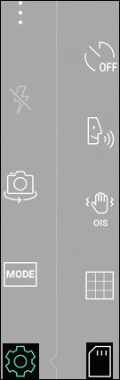 Storage Icon