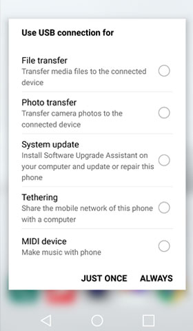 How To Download Pictures From Phone To Computer Using Usb