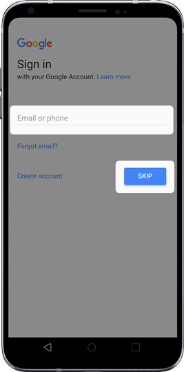 Sign in with Google Sign in with Google
