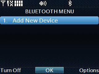 Discovery 3 установка bluetooth