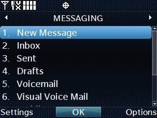 Choose Settings