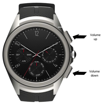lg watch urbane 2nd edition w200