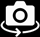 Tap the Camera Facing Icon
