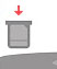 reinsert sim tray into phone