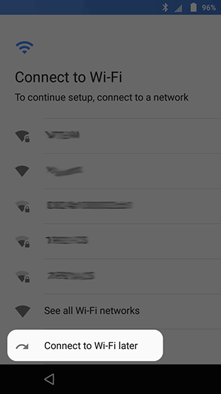 Wifi