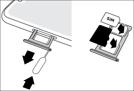 gizmopal 2 sim card