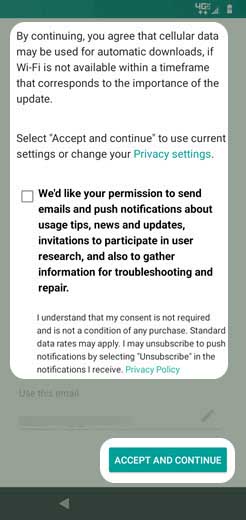 Protect your phone