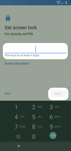 Protect your phone