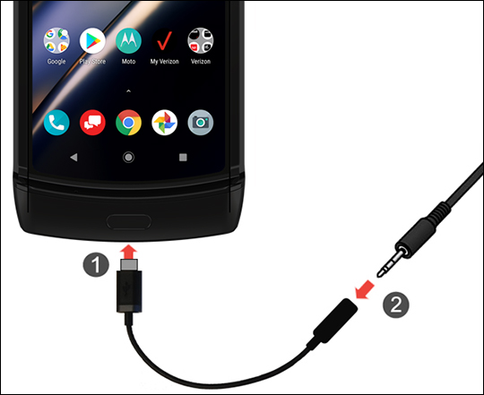 apple wired charging case