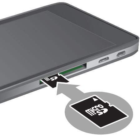 Digi-Chip 8GB Class 10 Micro-SD Memory Card for Motorola Razr M Razr HD Razr Droid HD Maxx Razr M Droid Razr D1 and Razr D1 XT919 cell phone Razr i Razr Droid HD