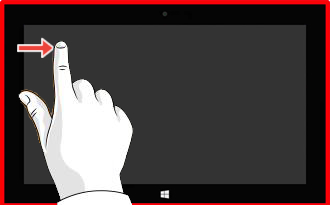 Switch apps