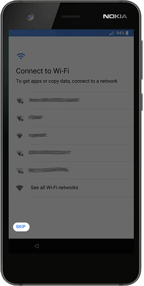 Wifi