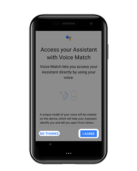 Google assistant