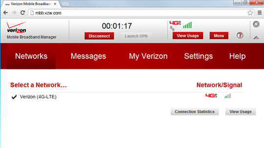 b2b verizon wireless login