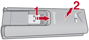 cover imei verizon device esn modem 4g meid lte usb compartment detach shown sticker slide press pc then down