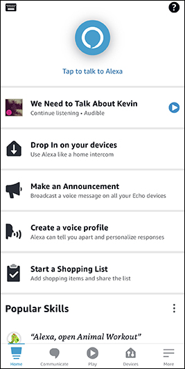 5g Home Internet Add Verizon Skill Via Amazon Alexa App Amazon pay is a service offered by amazon payments that lets customers use the payment methods already how much does it cost to use amazon pay? add verizon skill via amazon alexa app