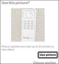 Tap Use Pictures