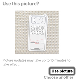 Tap Use Picture