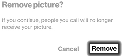 Oprime Remove