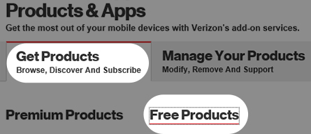 Click Free Products