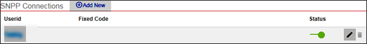 Click UserID