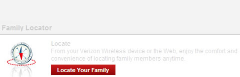 Click Locate Your Family