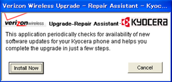 verizon software repair assistant kyocera verizon software repair assistant kyocera
