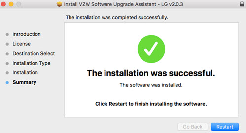 Install Package