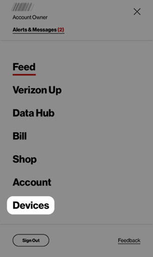 Tap My Devices
