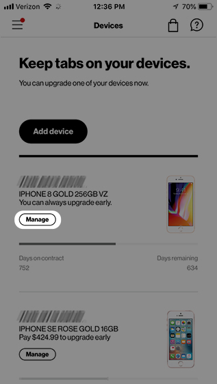 verizon iphone to iphone transfer